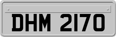 DHM2170
