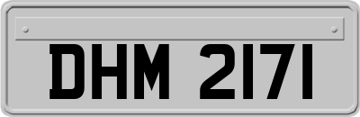 DHM2171