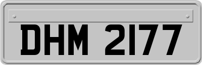 DHM2177