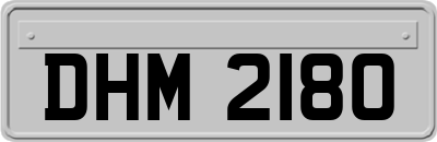 DHM2180