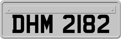 DHM2182