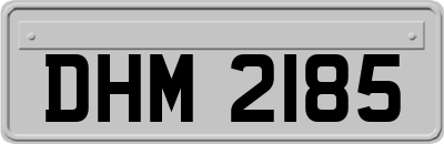 DHM2185