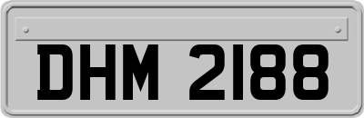 DHM2188