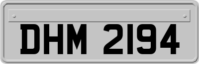 DHM2194