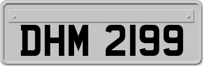 DHM2199