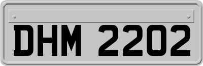 DHM2202