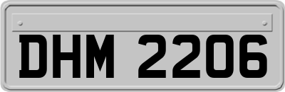 DHM2206