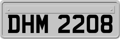 DHM2208