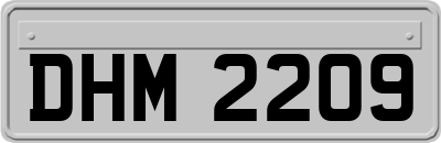 DHM2209