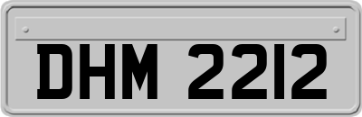 DHM2212