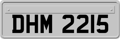 DHM2215