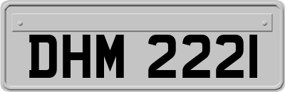 DHM2221