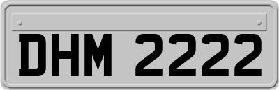 DHM2222