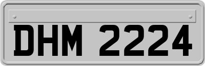 DHM2224