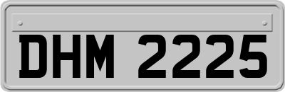 DHM2225