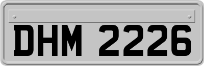 DHM2226