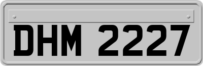 DHM2227