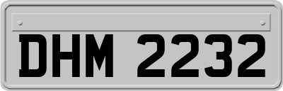 DHM2232