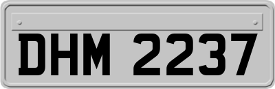 DHM2237