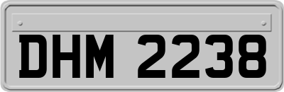 DHM2238