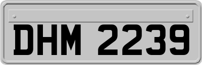 DHM2239
