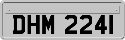 DHM2241