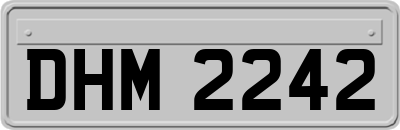 DHM2242