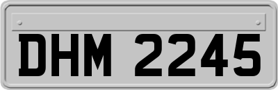 DHM2245