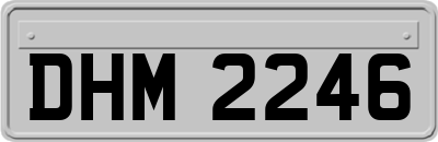 DHM2246