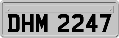 DHM2247