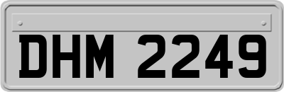 DHM2249