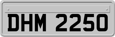 DHM2250