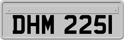 DHM2251