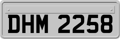 DHM2258