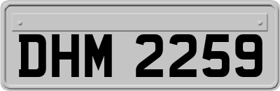DHM2259