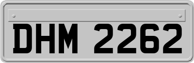 DHM2262
