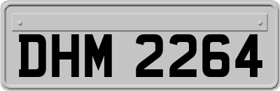 DHM2264