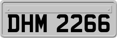 DHM2266
