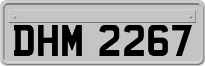 DHM2267