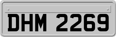 DHM2269