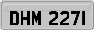 DHM2271