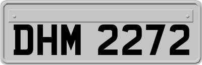 DHM2272