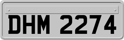 DHM2274