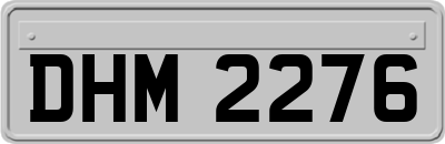 DHM2276