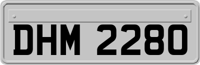 DHM2280