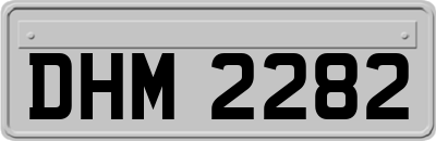 DHM2282