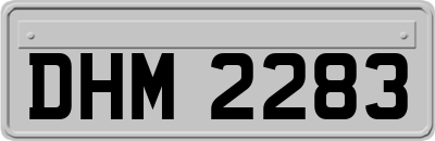 DHM2283