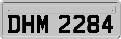 DHM2284