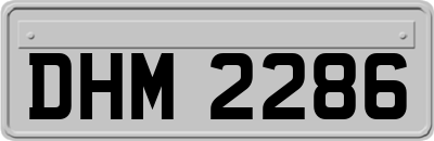 DHM2286