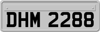 DHM2288